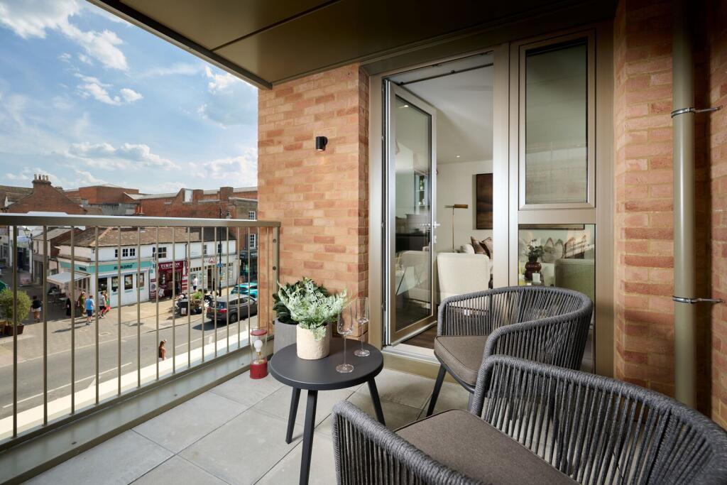 Apartment in Guildford - View 4