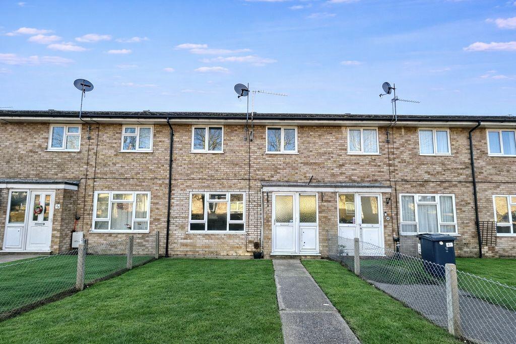 Main image of property: Nuffield Close, Gorleston