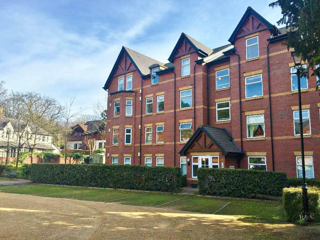 Main image of property: Grosvenor Court, Park Avenue, Mossley Hill, Liverpool, Merseyside, L18