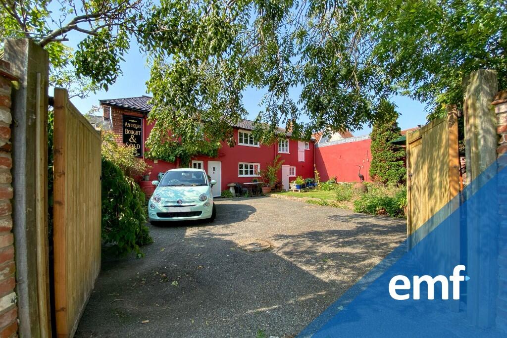 NEW PRICE > Investment in Beccles, Suffolk photo 2