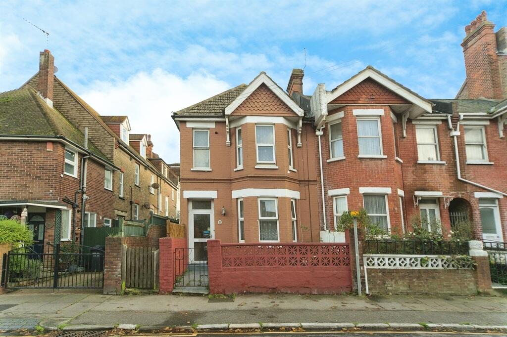 Main image of property: Langney Road, Eastbourne