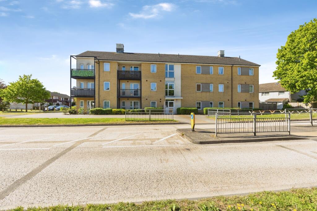 Main image of property: Adisham Gardens, Ashford