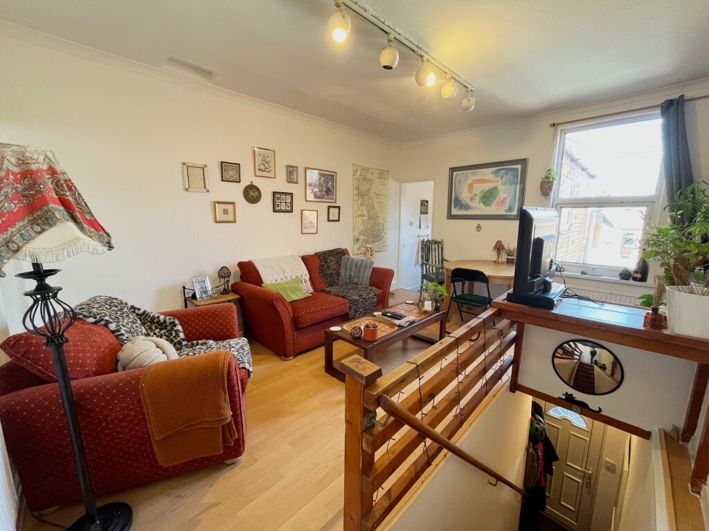 Main image of property: Clarendon Park Road, Clarendon Park, Leicester, LE2