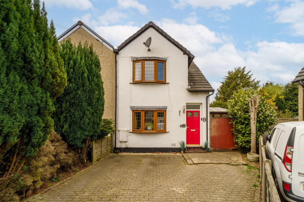 Main image of property: Petersham Avenue, Byfleet, KT14