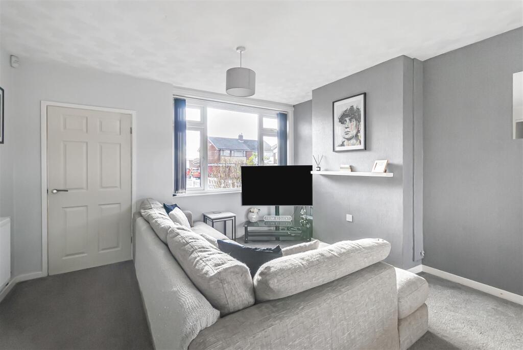 House in Bolton, Harwood - View 5