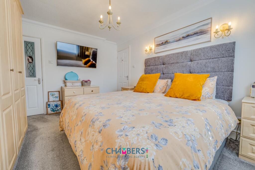 Additional image 28 of Kingsleigh Drive, Castle Bromwich, Birmingham