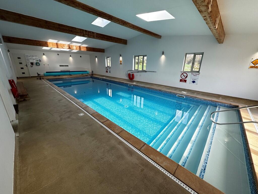 Main image of property: Ubbeston, Halesworth