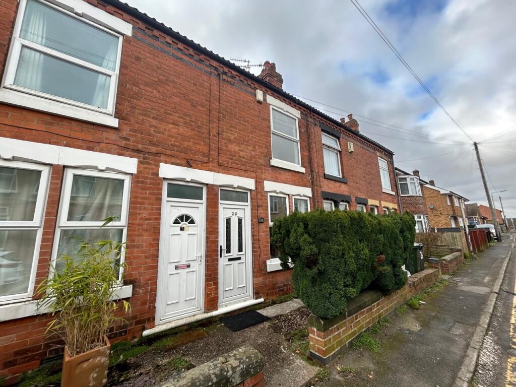 Main image of property: Duke Street, Arnold, NG5 6GQ