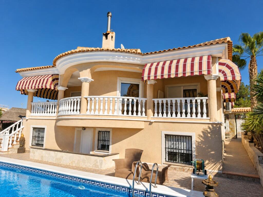 Main image of property: Valencia, Alicante, Rojales