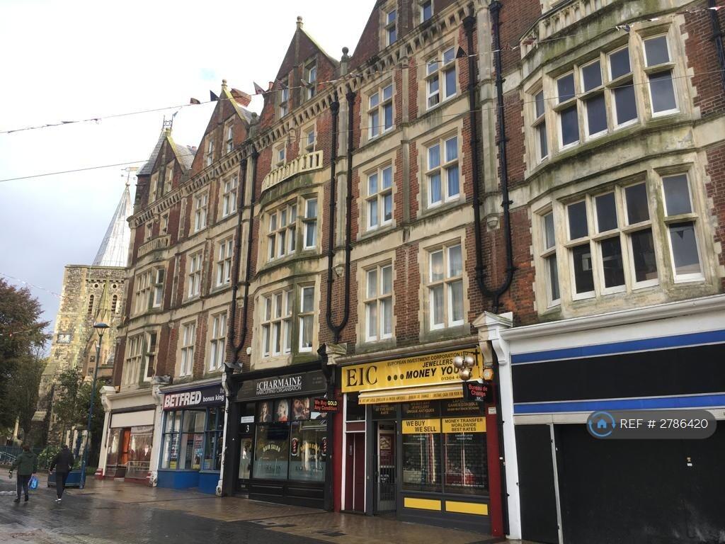 Main image of property: Cannon Street, Dover, CT16