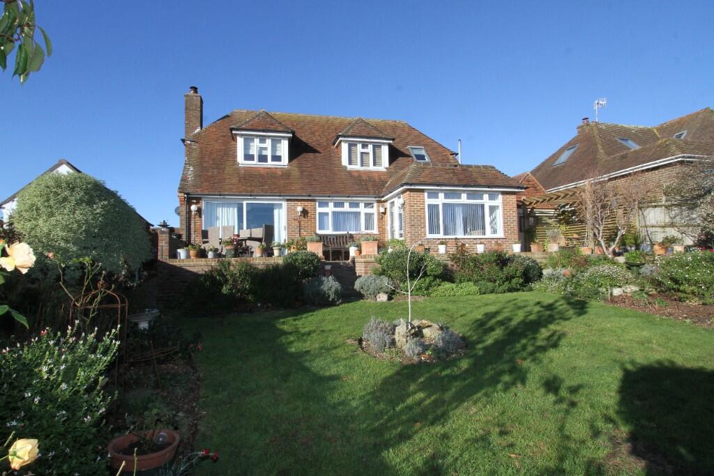 House in Wealden, East Dean and Friston - View 2