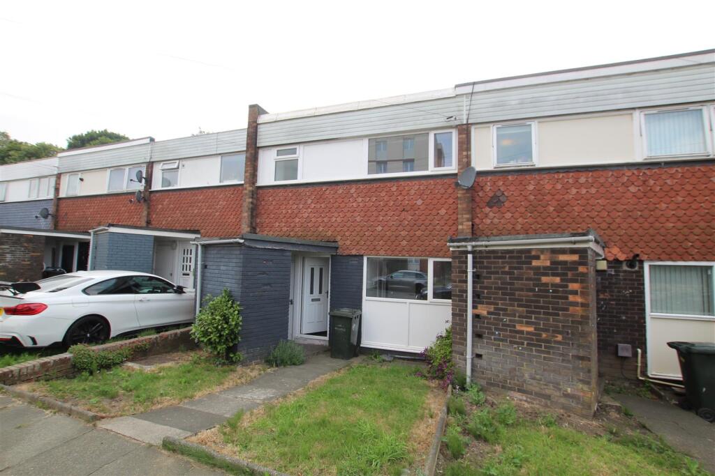 Main image of property: Howick Avenue, Newcastle Upon Tyne