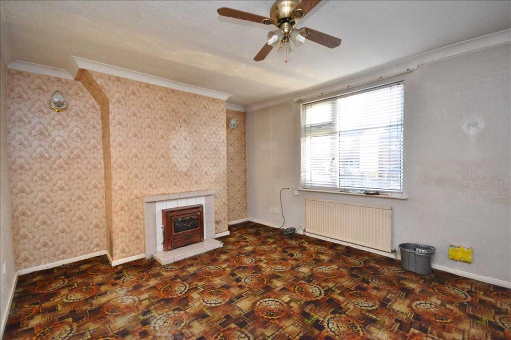 Lancaster Street, Coppull, Chorley photo 2