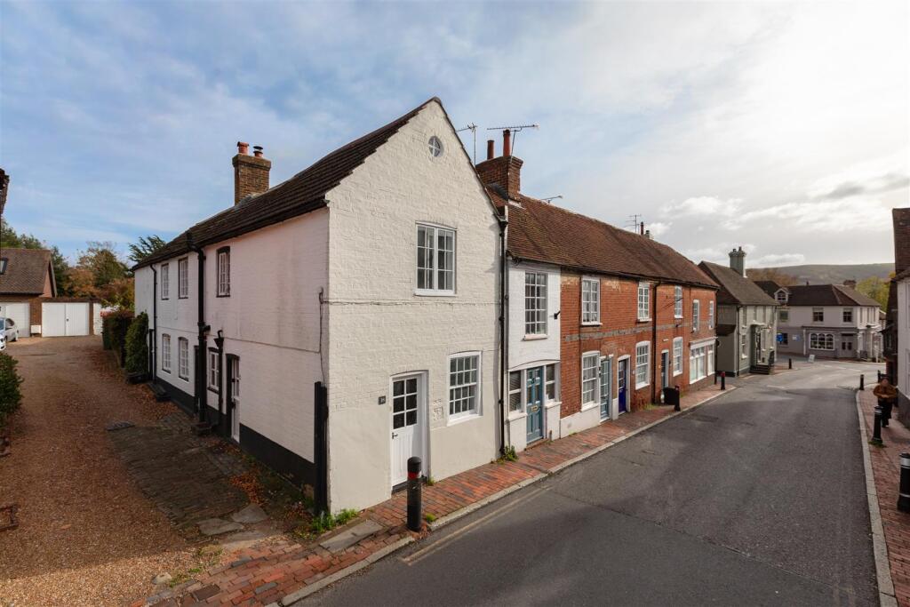 Main image of property: High Street, Ditchling