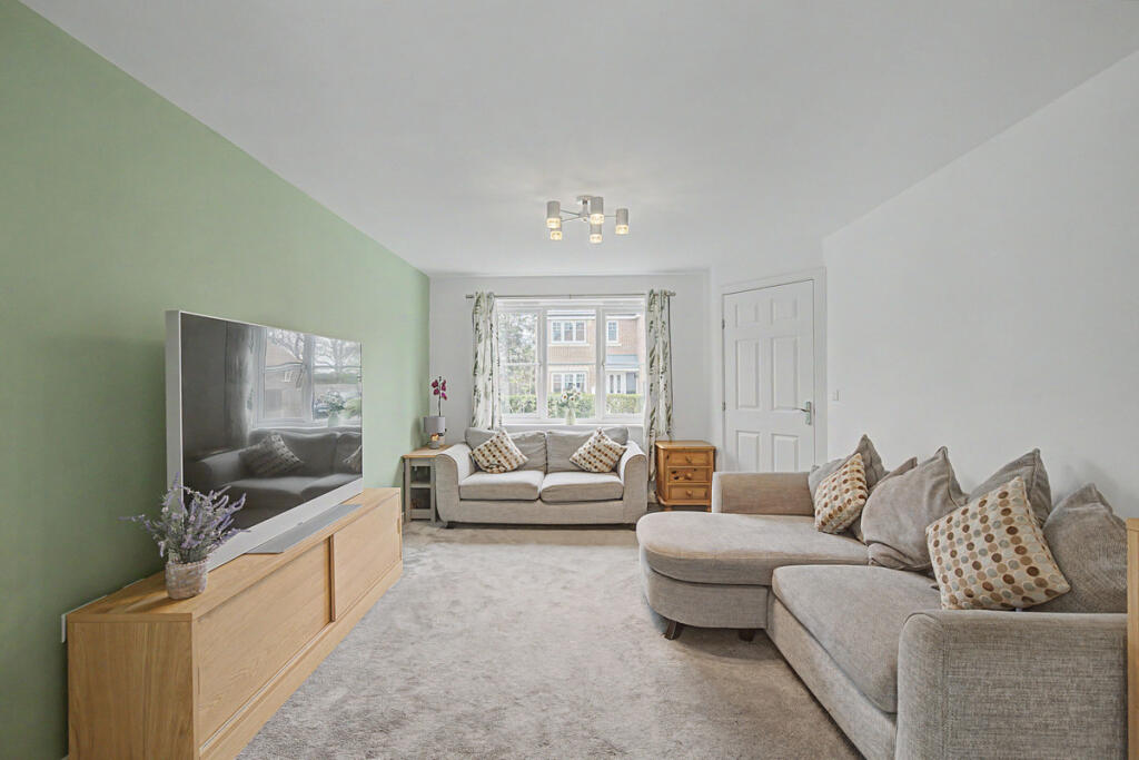 House in Killinghall, Saltergate Business Park - More