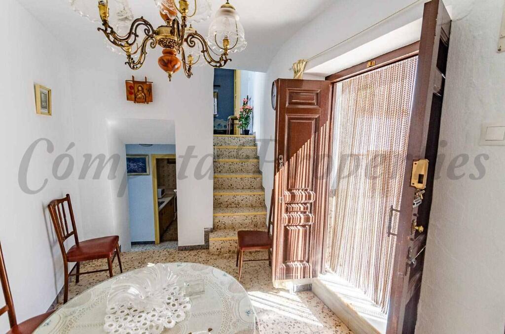 Main image of property: Cómpeta, Málaga, Andalusia