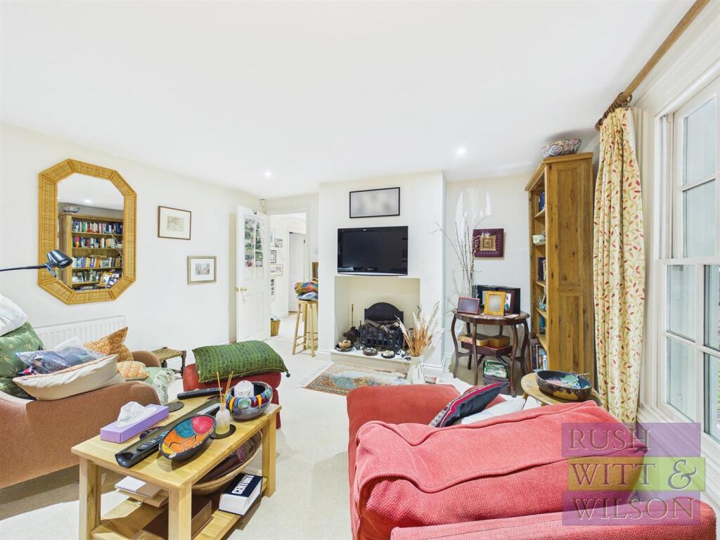 Apartment in Tonbridge - View 4