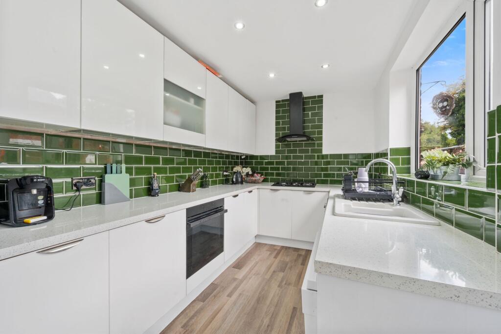 House in St Helens, Broad Oak - View 4