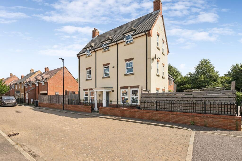 Main image of property: Pheasant Grove, Wixams, MK42