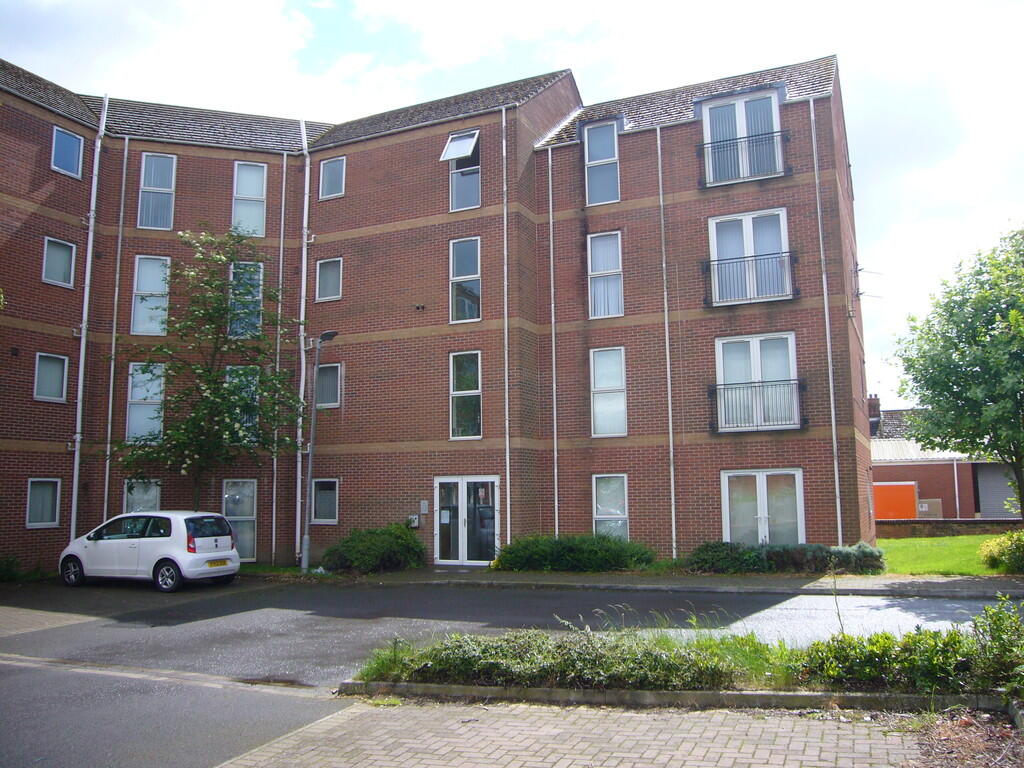 Main image of property: Apartment 14, Block 2, School Court, Goole, DN14 5SJ