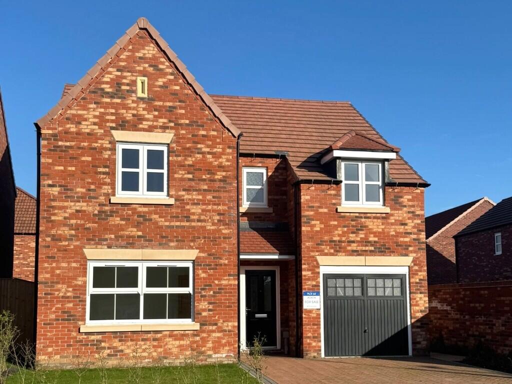 Main image of property: Southfield Lane,
Tockwith,
YO26 7AG