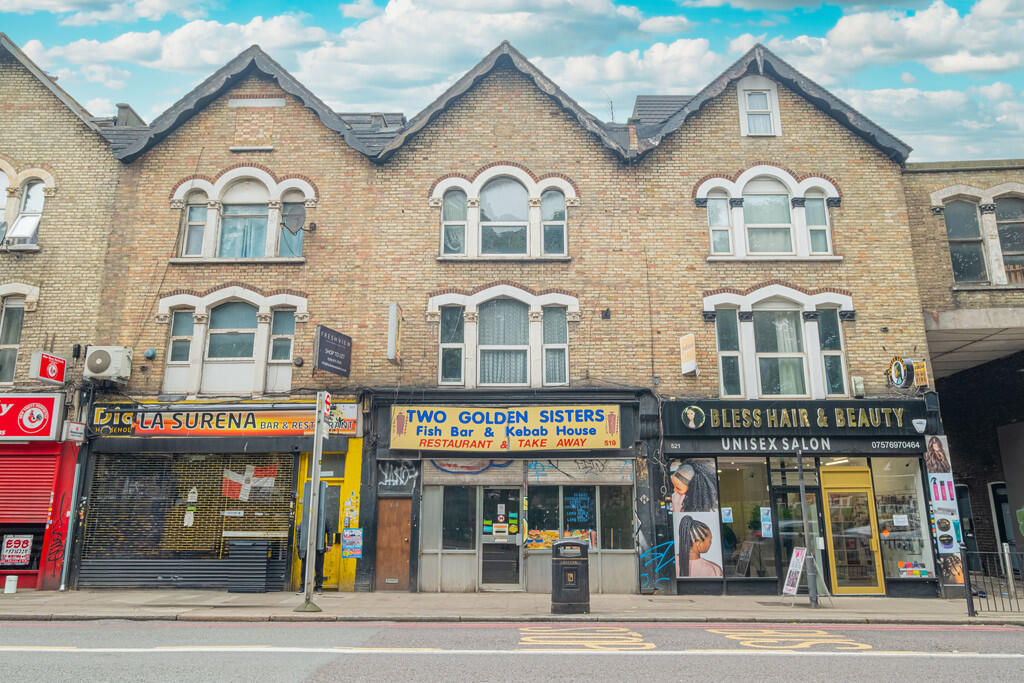 Main image of property: Seven Sisters Road, Tottenham