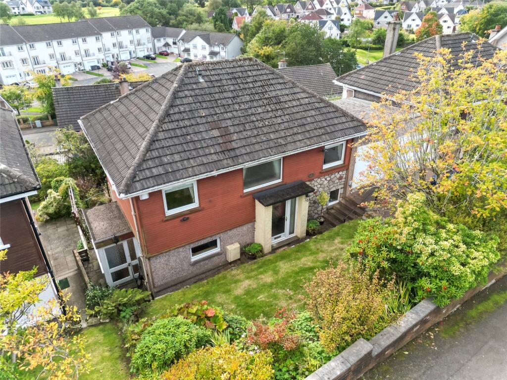 Main image of property: Westbourne Crescent, Bearsden, Glasgow, East Dunbartonshire, G61