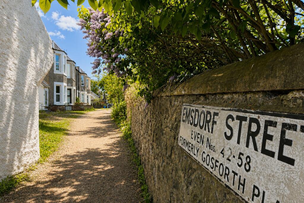 Main image of property: Emsdorf Street, Lundin Links, Est, KY8