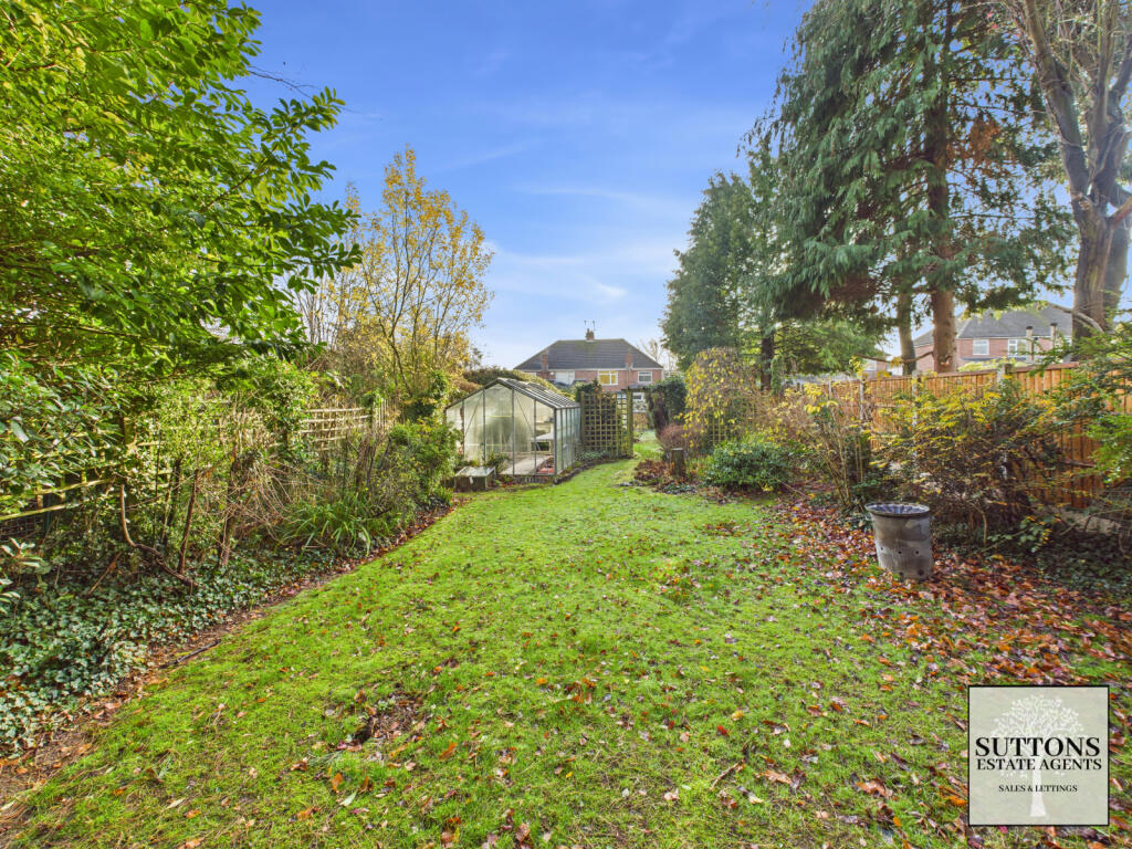 Brayford Avenue, Finham CV3 5BS photo 2
