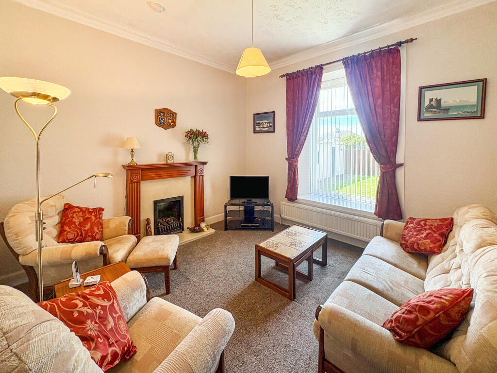 House in Kilmarnock, North Ayrshire - View 4