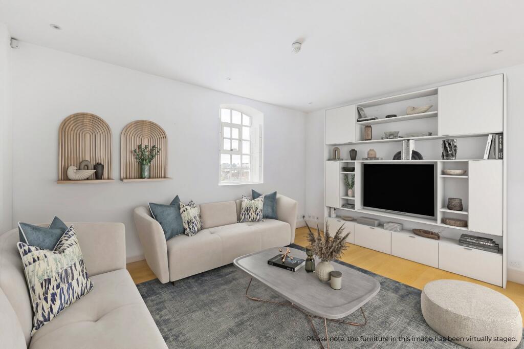 Main image of property: Uxbridge Street, Kensington, London