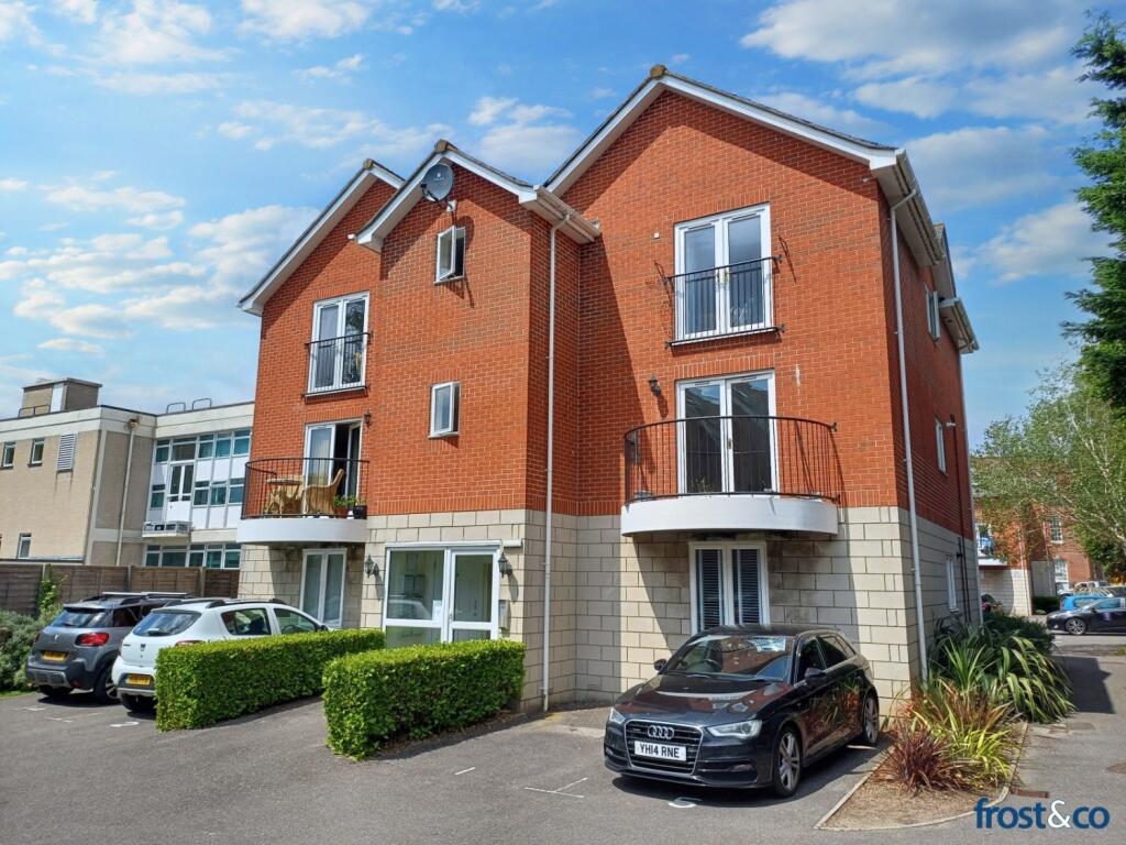 Main image of property: Bournemouth Road, Ashley Cross, Poole