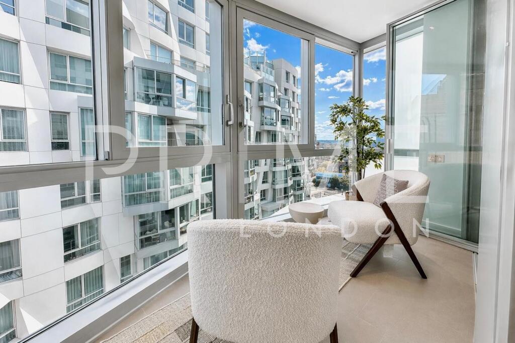 Main image of property: Wilshire House, 2 Prospect Way, Battersea Power Station