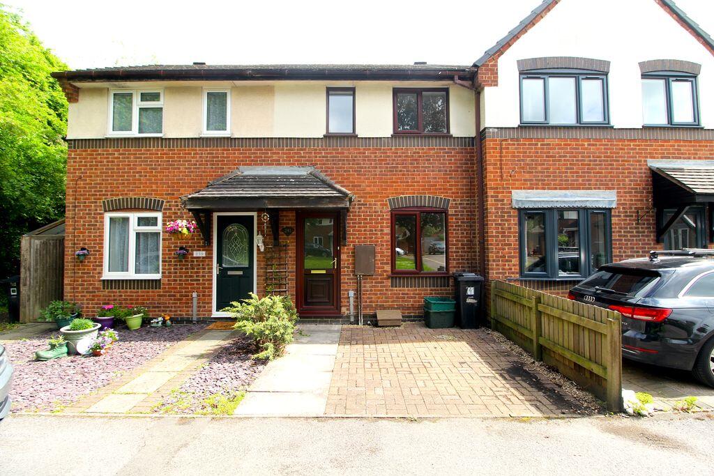 Main image of property: Ormonds Close, Bradley Stoke