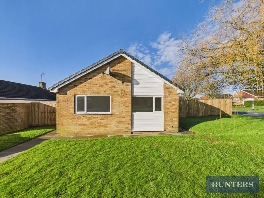 Main image of property: Bempton Lane, Bridlington