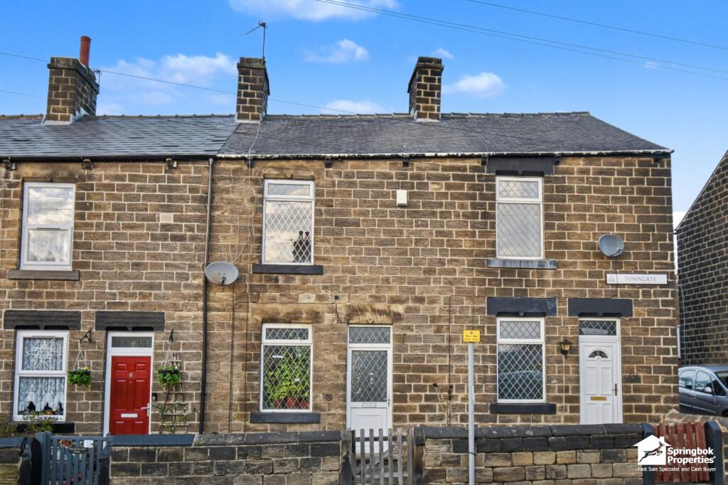 Main image of property: Towngate,, Mapplewell, Barnsley, South Yorkshire