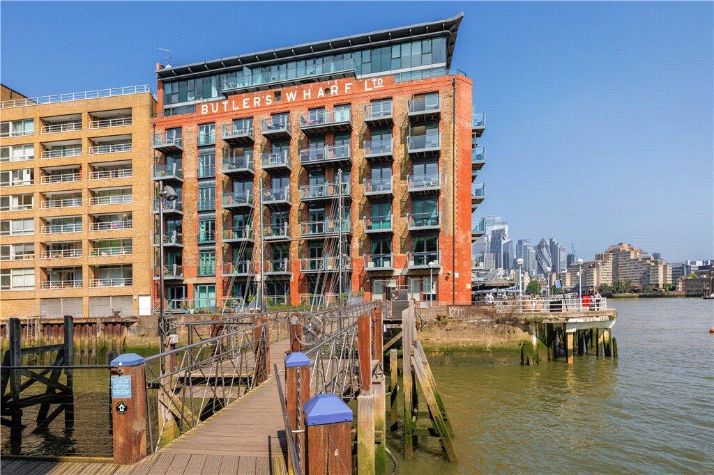 Main image of property: Tea Trade Wharf, 26 Shad Thames, London