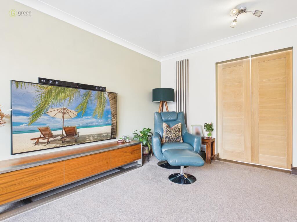 Additional image 12 of Maple Leaf Drive, Marston Green, Solihull, B37