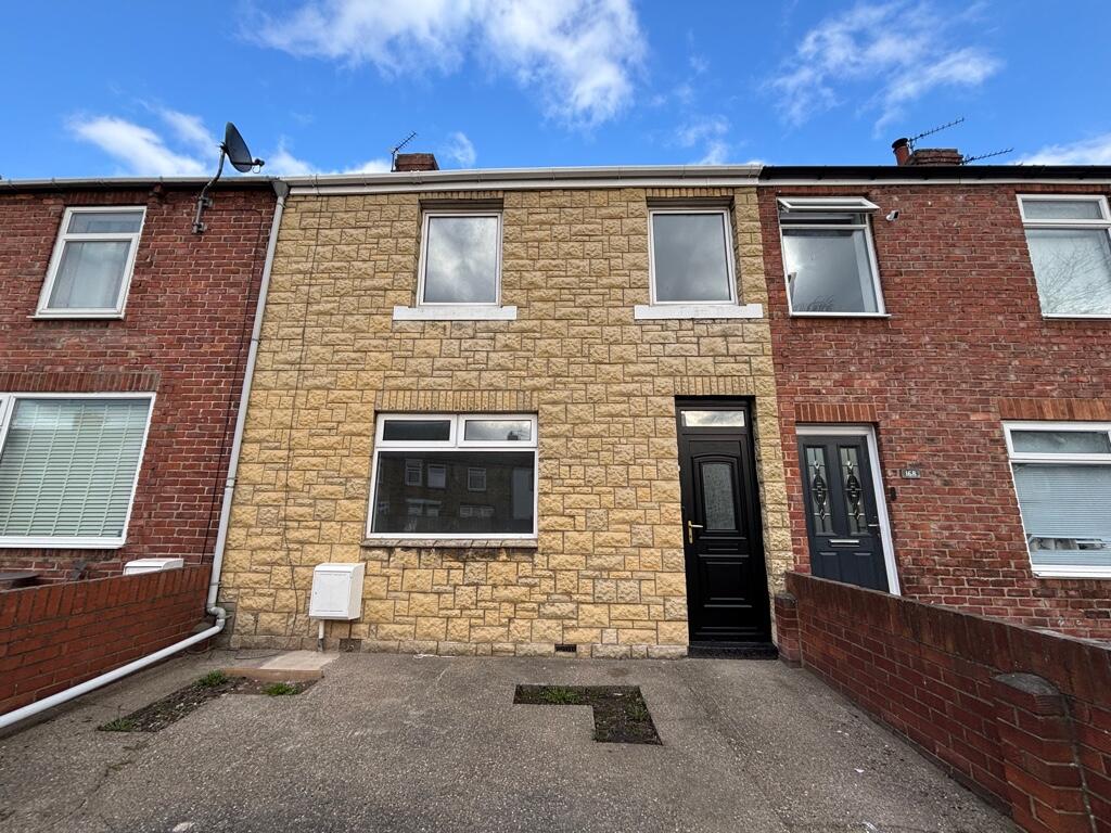 Main image of property: Hawthorn Road, Ashington, Northumberland, NE63