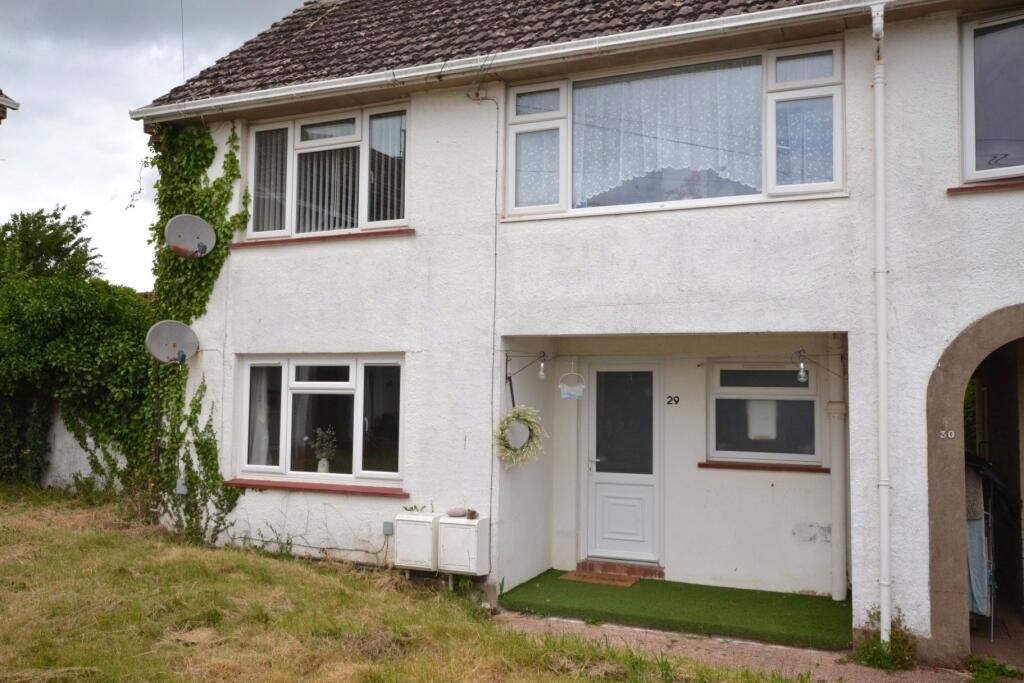 Main image of property: Queens Road, Budleigh Salterton, Devon