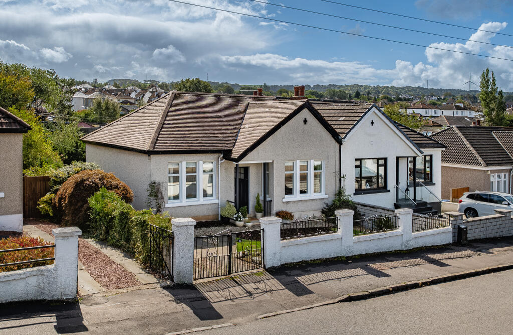 Main image of property: 8 Glenside Drive, Rutherglen, Glasgow, G73