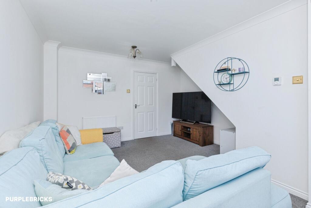House in Blaby, Braunstone - View 3