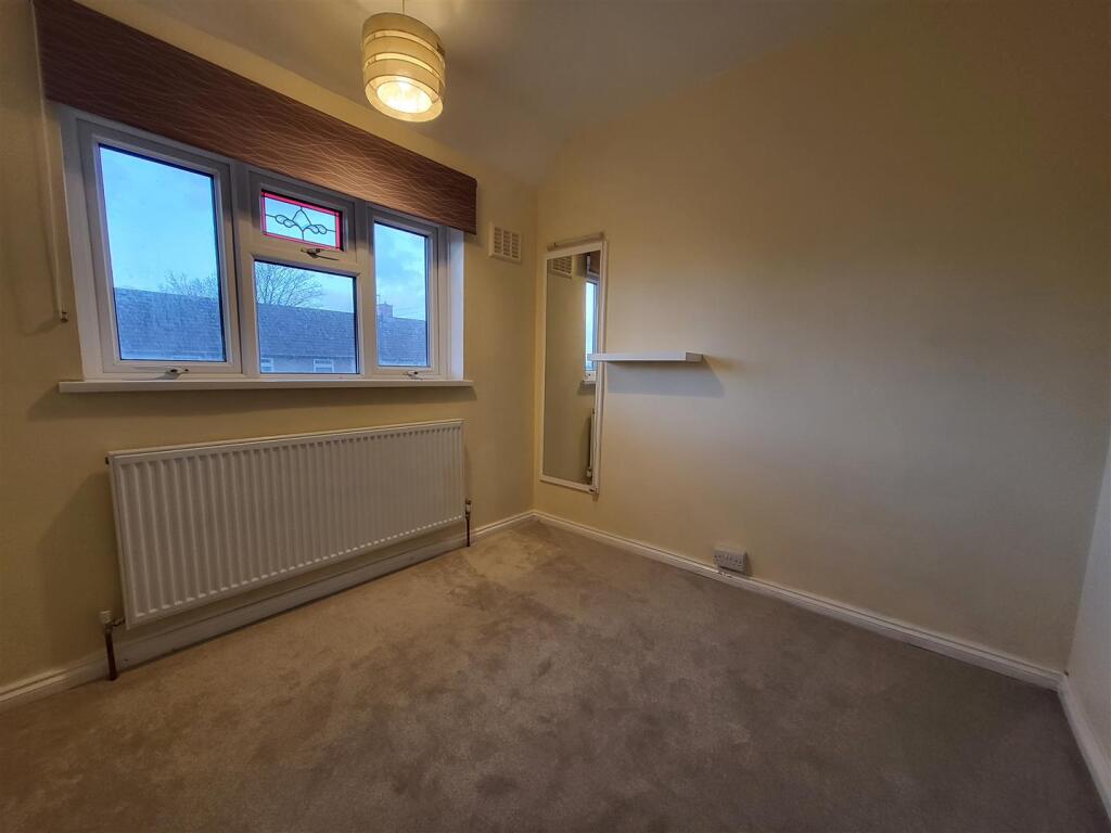 3 bedroom terraced house for rent
