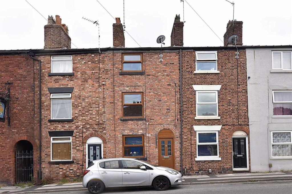 Main image of property: Bond Street, Macclesfield
