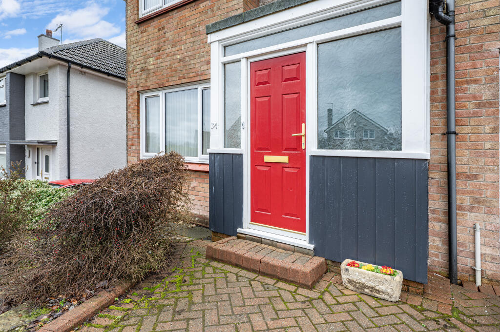 House in Glasgow, East Dunbartonshire - View 4