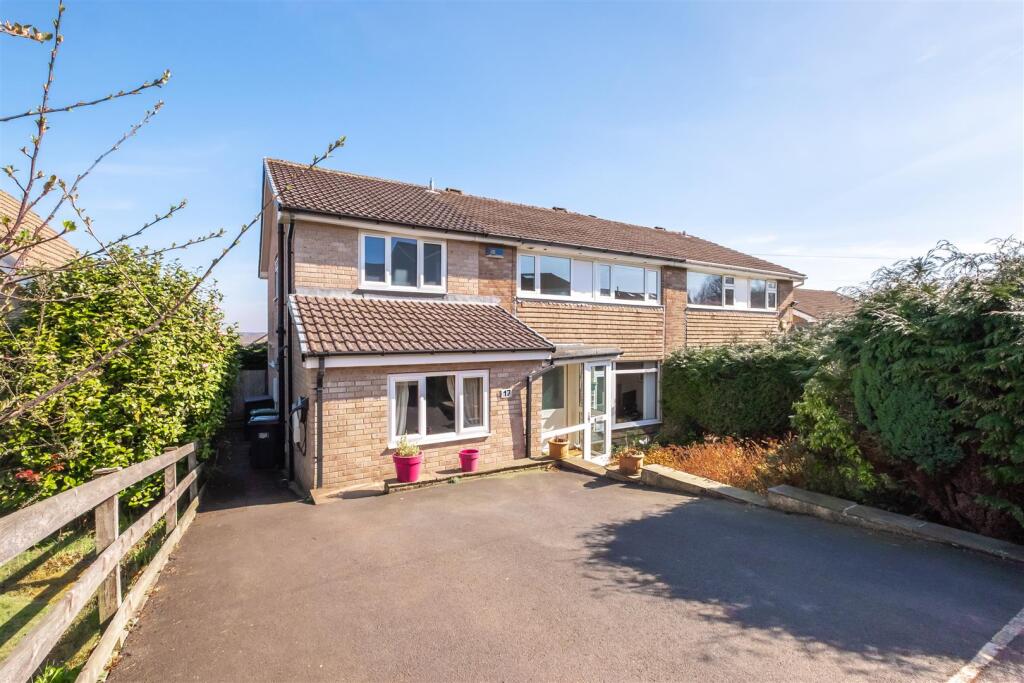 Main image of property: Beagle Avenue, Huddersfield, HD4 7AP