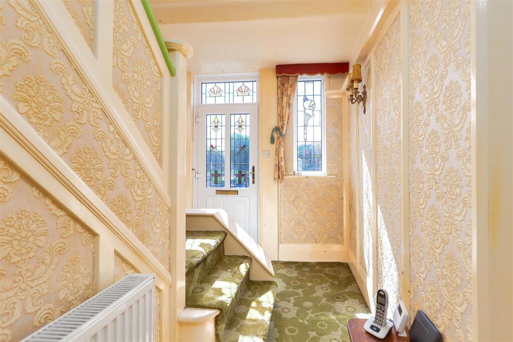 House in Heysham, Higher Heysham, Lancashire - More