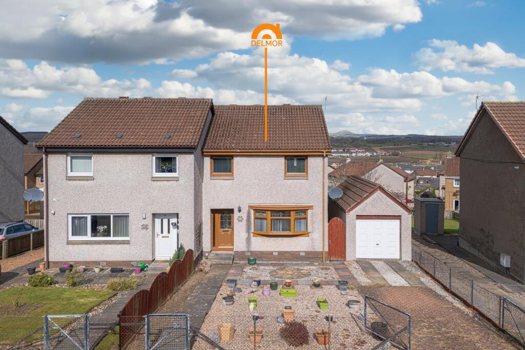 Main image of property: Carden Castle Park, Cardenden, Lochgelly, KY5