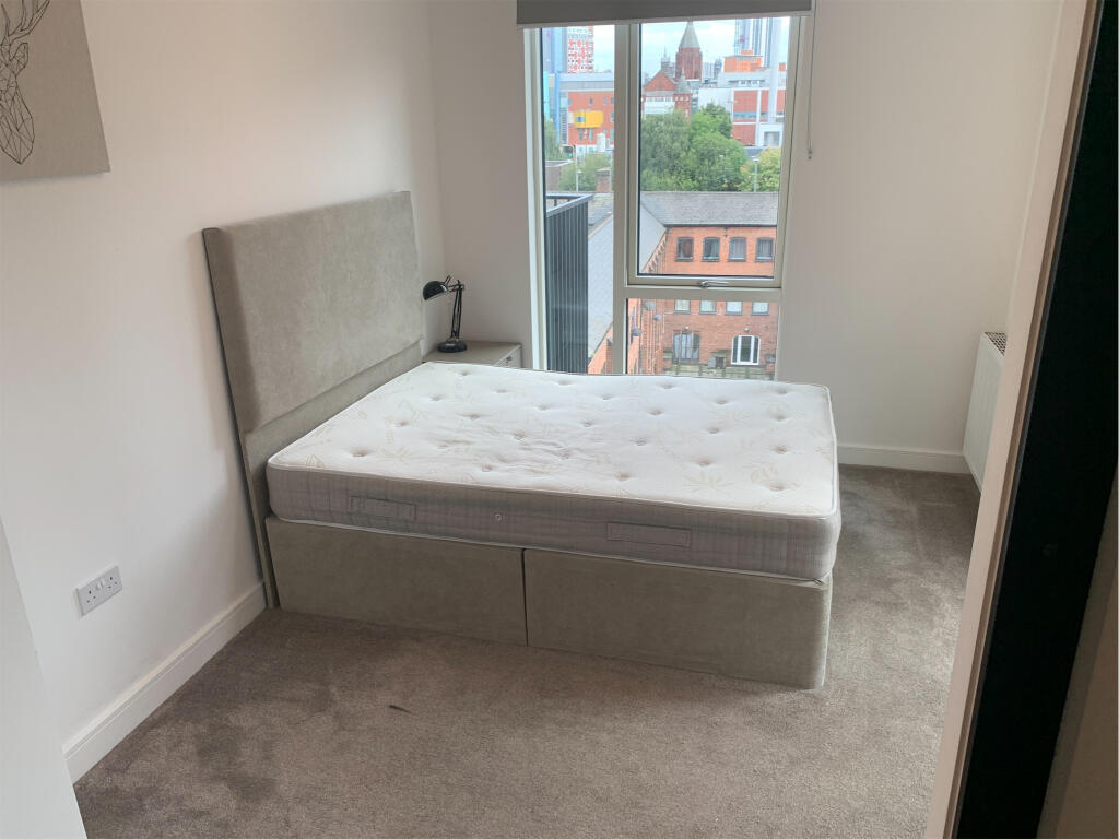 Apartment in Birmingham - View 4