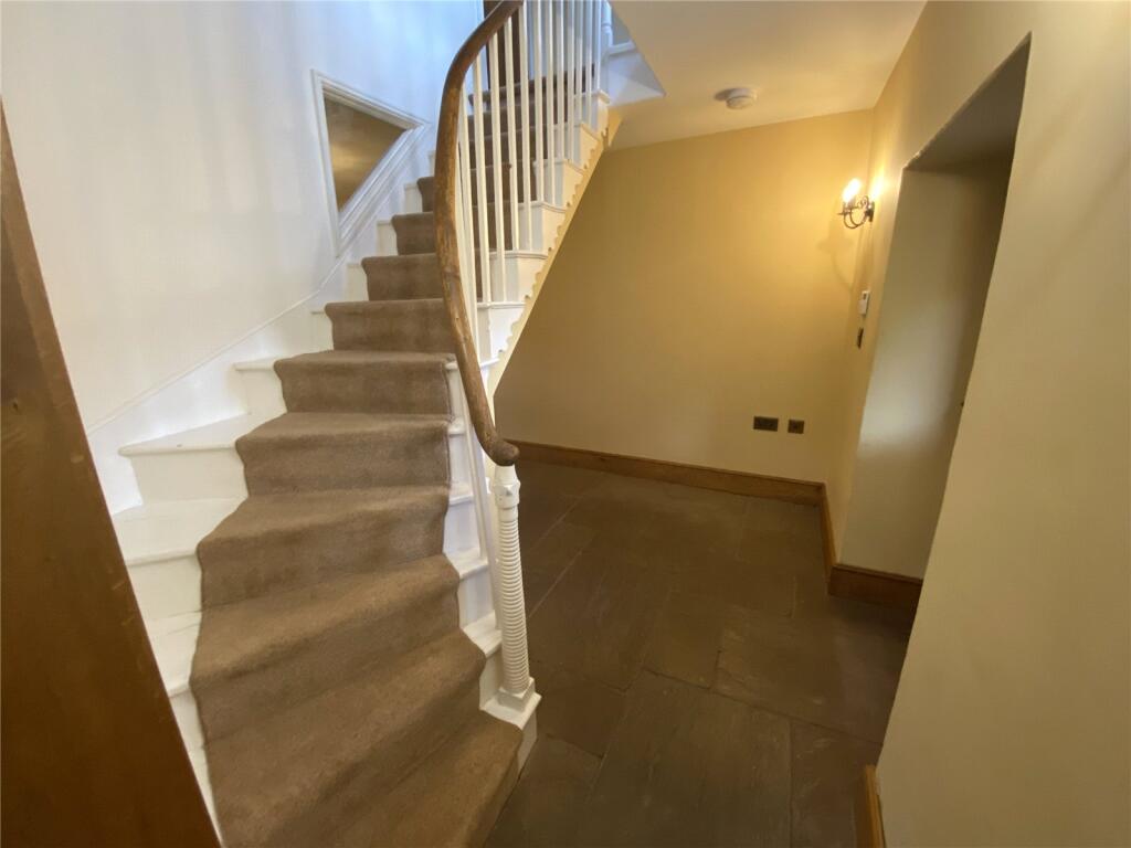 House in Hereford - More